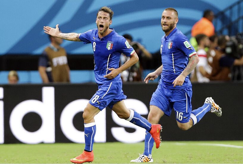 意大利足球经典回顾,意大利足球战术分析