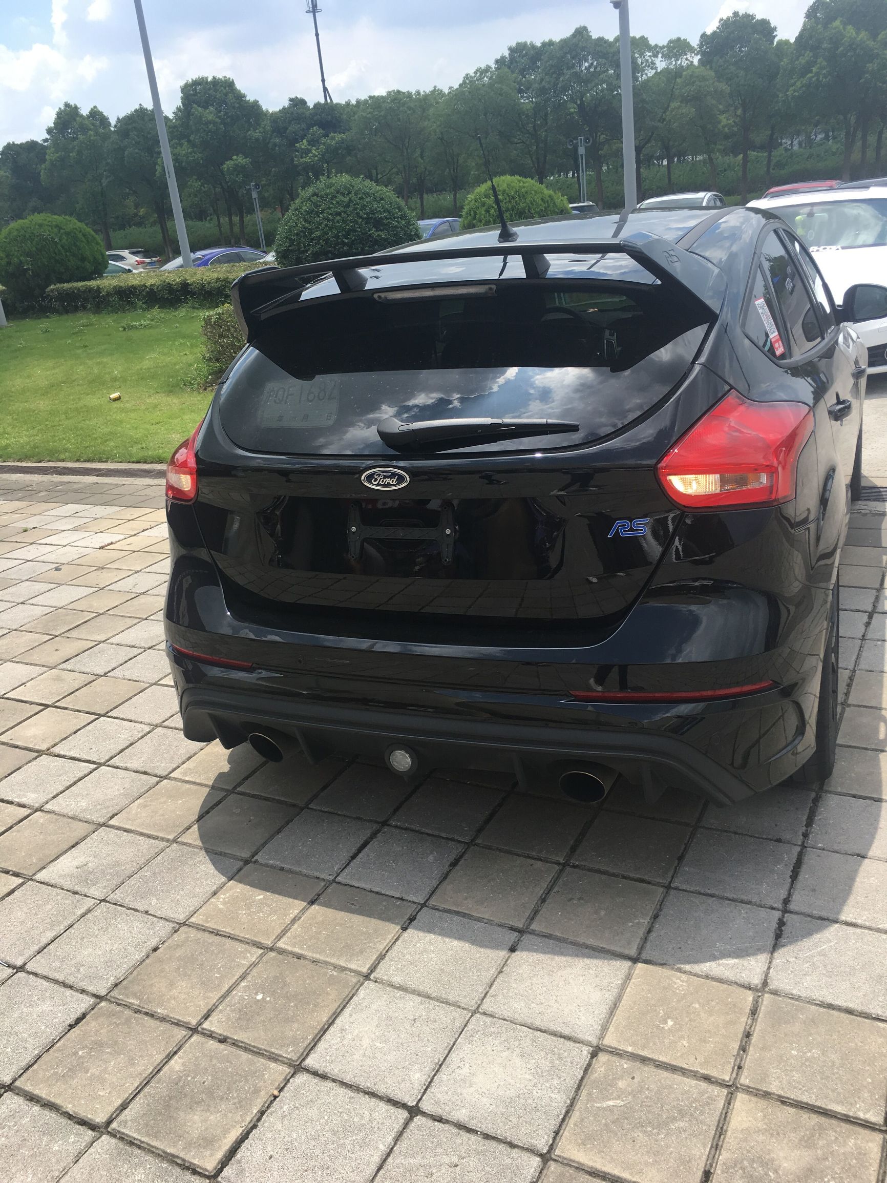 汽车排气改装,汽车排气改装合法吗