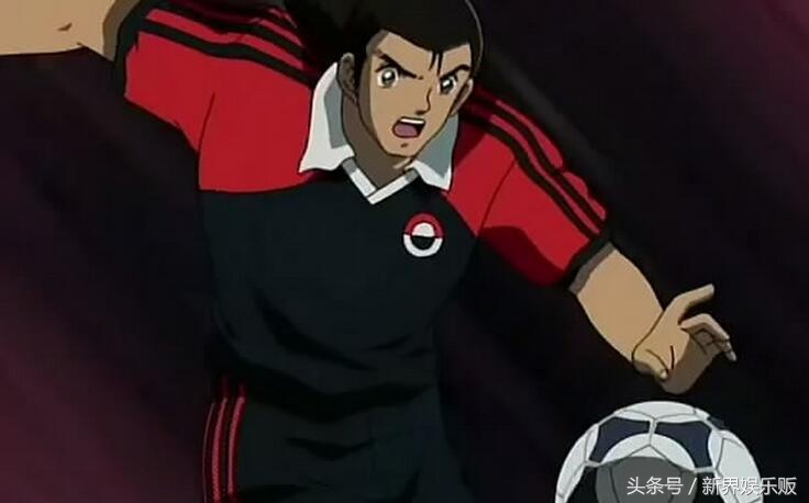 足球小将risingsun103,足球小将最新篇risingsun