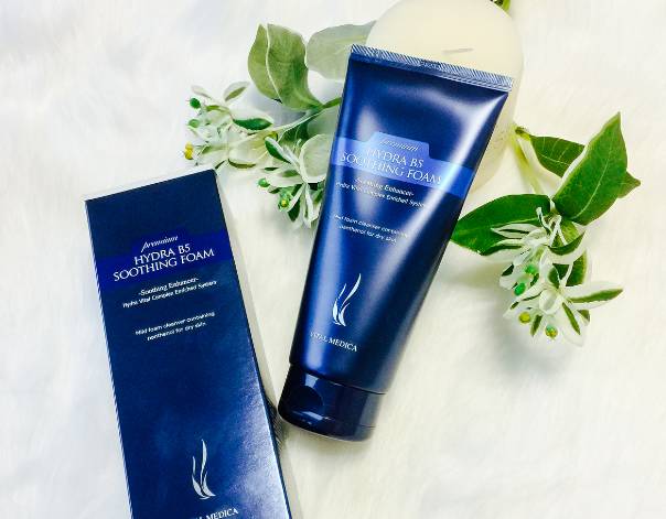 好用不油腻的护肤产品,好用不过百的洁面