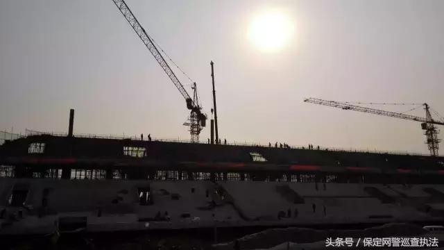 投资九个亿改造体育场保定,保定市投资30多亿项目
