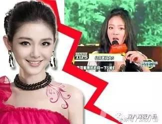 互撕互怒互踩！娱乐圈真是个名利场，真假万年闺蜜情女星篇