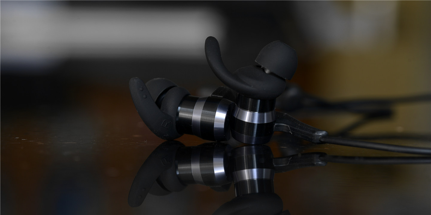 既无线而且音质很好，这套发烧套装如今仅899元