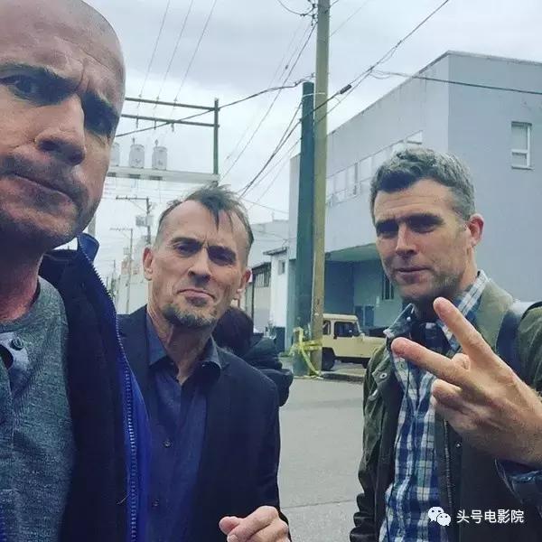 美剧越狱回归,美剧越狱重启