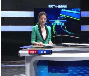 最美足球女抖音,最美足球女主持人