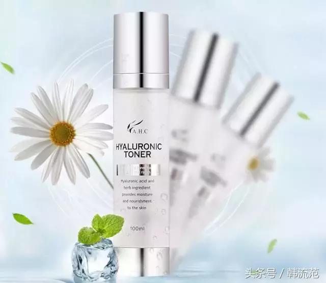 祛雀斑痘印最好的护肤品,美白祛痘印女士最有效产品