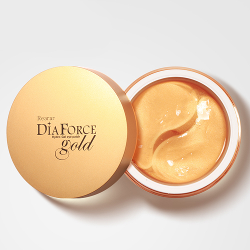 眼贴膜十大排名淡化细纹黑眼圈,隐形眼贴膜