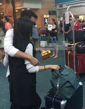 高圆圆追三生三世,三生三世赵又廷杨幂