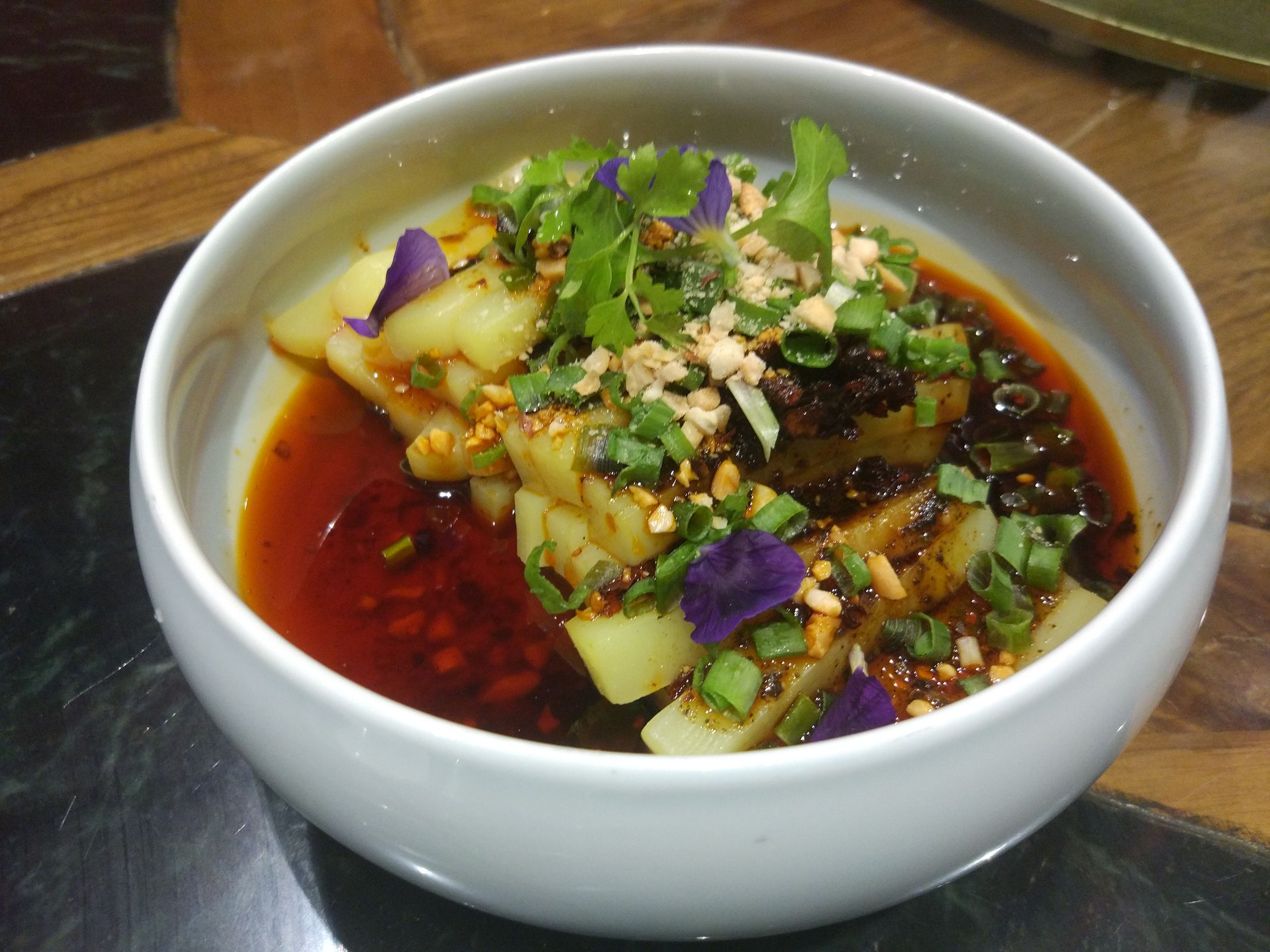 食不厌精锅中有乾坤,食不厌精脍不厌细什么菜