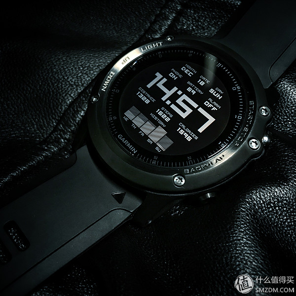 佳明飞耐时3入手评测