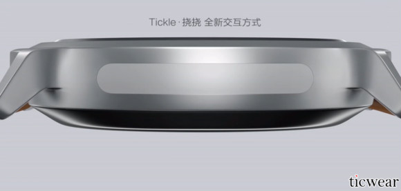 智能手表长得跟普通手表一样,智能手表都一个样