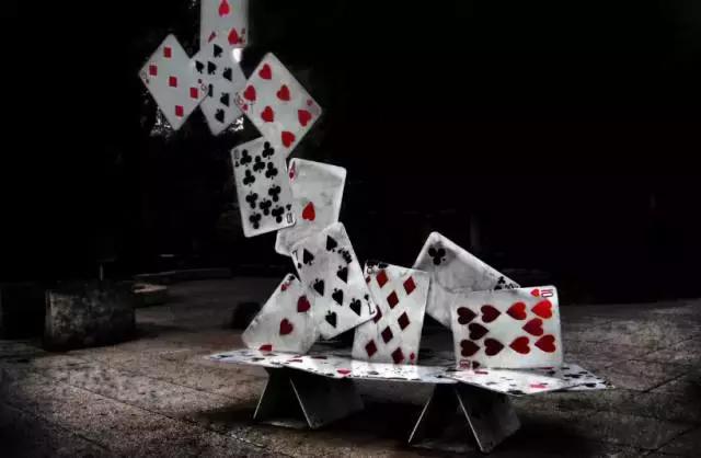 老千揭露十赌九输的真正原因,十赌九输老千韩国