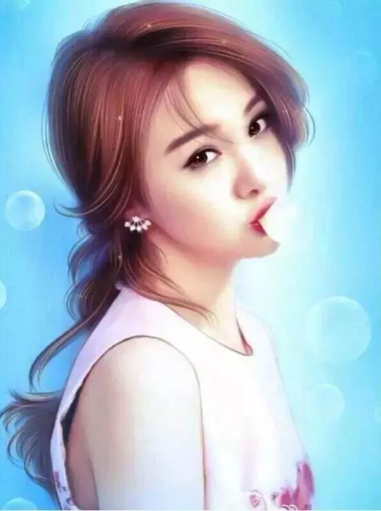 爱上了一个北方姑娘,爱上了一个沈阳的姑娘