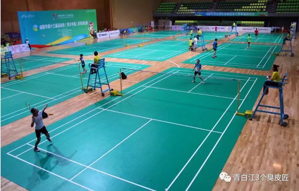 3个臭皮匠肉身亲测青白江文体中心，限时免费！约吗？