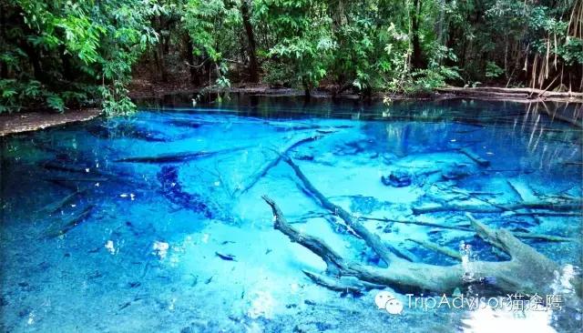 五个必去的小众景点,这十个地方你坚决不能去攻略