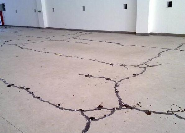 桌面大理石裂开怎么修补,大理石地板破损修复的方法