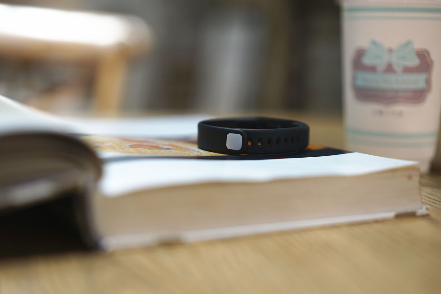 乐心手环mambo2代怎么连接微信,小米手环买到使用过的了