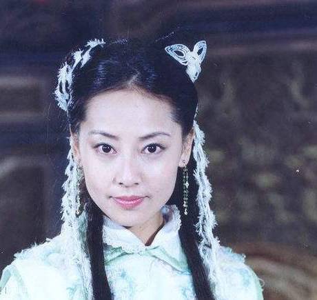 张卫健与张茜的感情,张卫健和张茜年轻时候照片