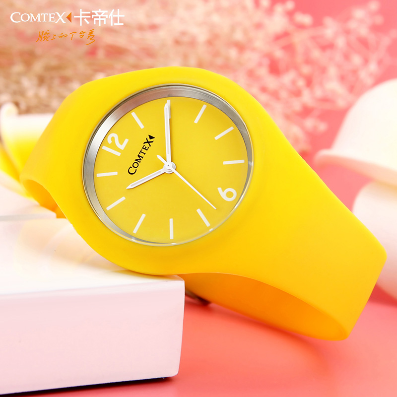 手表表带各种材质的优缺点,表带选什么材质比较好