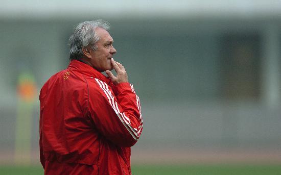 中国足球范志毅经典语录,中国足球经典语录赵本山