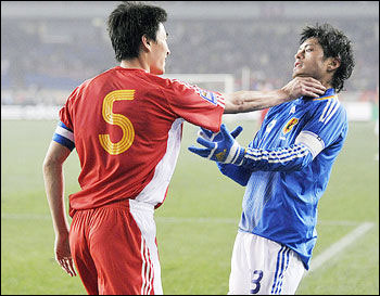 中国足球范志毅经典语录,中国足球经典语录赵本山