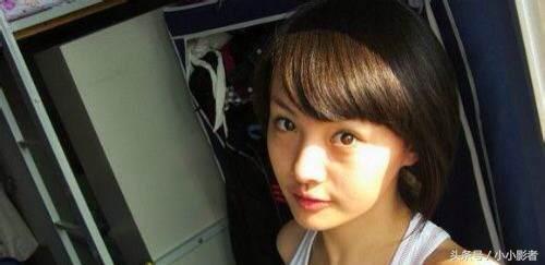 中韩女星同框对比高圆圆,女星素颜大比拼