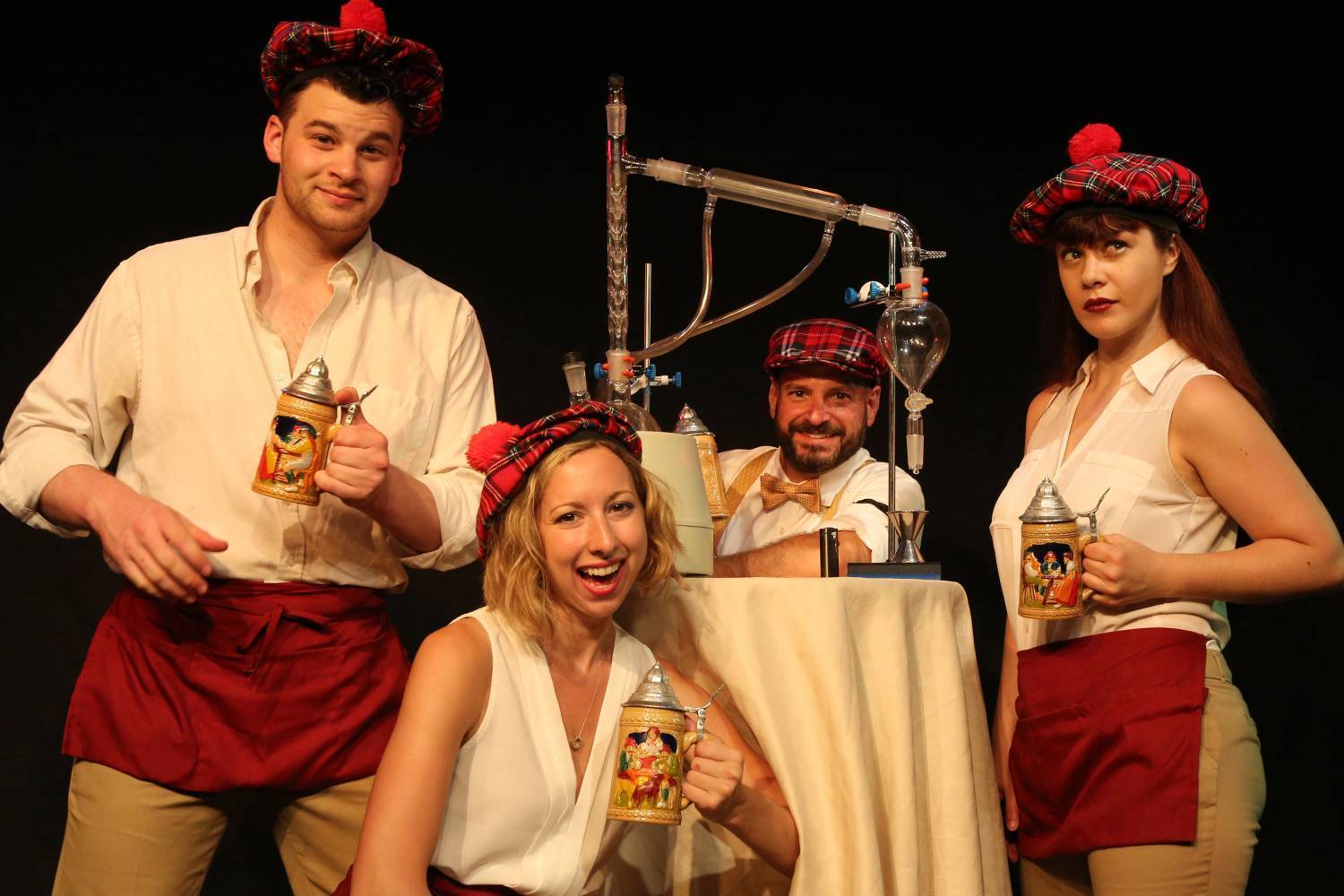 纽约装逼指南｜假装NewYorker