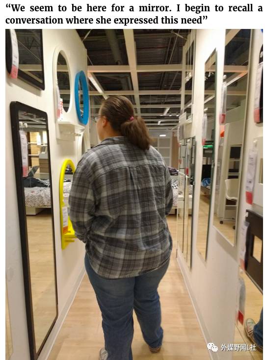 啥都有了还想逛？你家有没有一个酷爱在宜家乱买东西的女人？