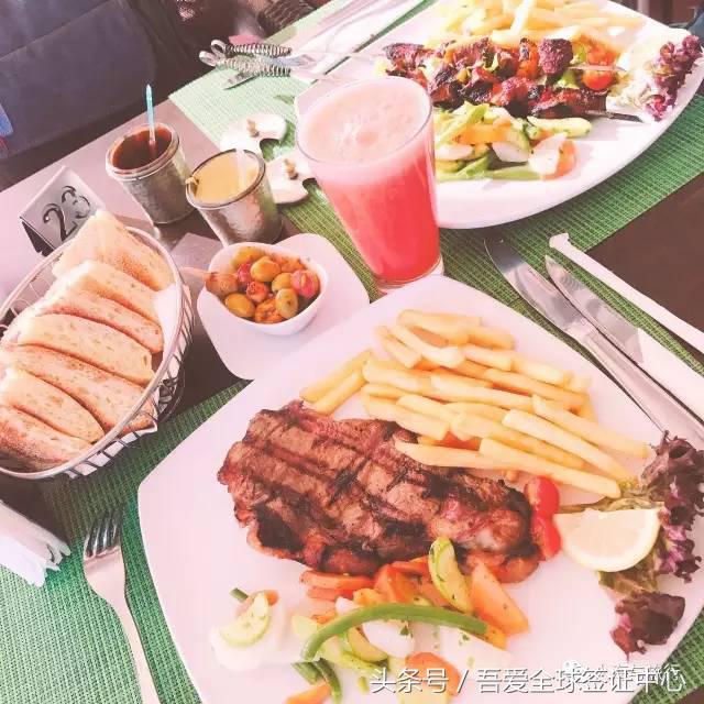 摩洛哥自由行全攻略 (最全的摩洛哥攻略)