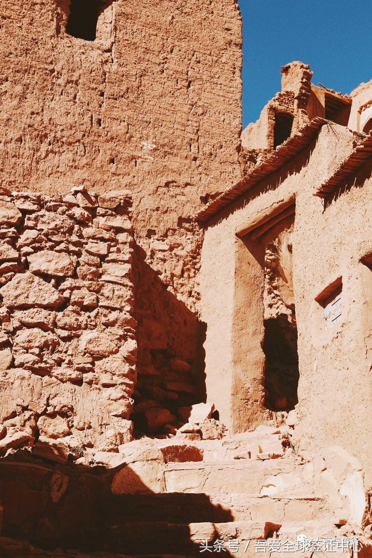 摩洛哥自由行全攻略 (最全的摩洛哥攻略)