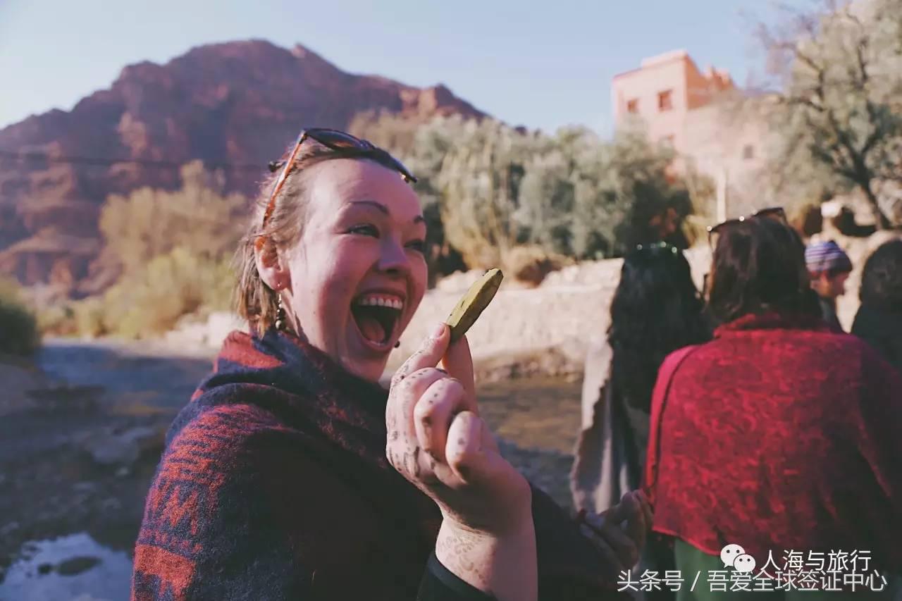 摩洛哥自由行全攻略 (最全的摩洛哥攻略)