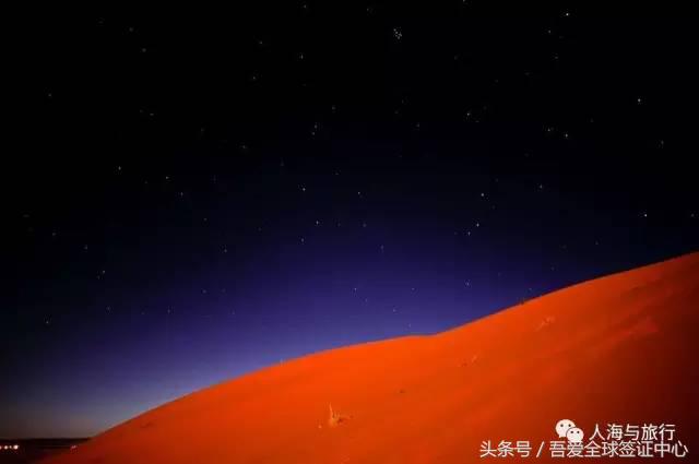 摩洛哥自由行全攻略 (最全的摩洛哥攻略)