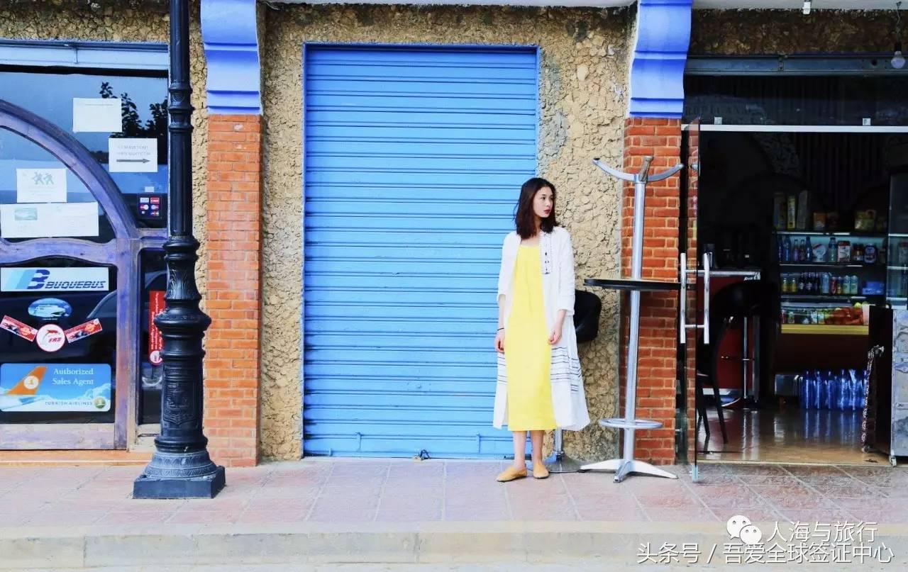 摩洛哥自由行全攻略 (最全的摩洛哥攻略)