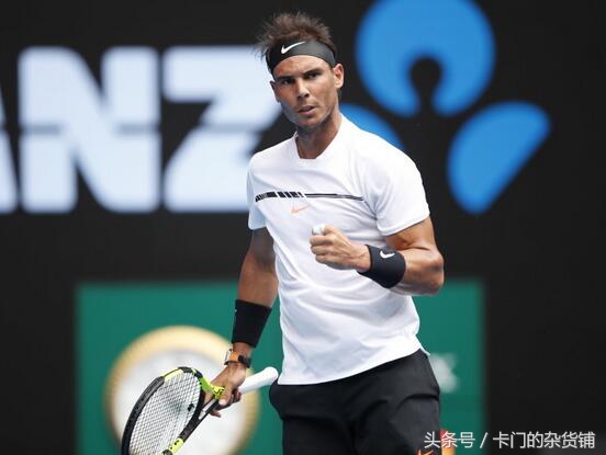 纳达尔为什么没进名人堂,纳达尔不打比赛了吗