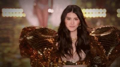 何穗历年维密秀,何穗维密秀视频2017