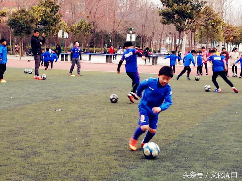 足球进校园是谁提出的,足球进校园推进了校园足球的发展
