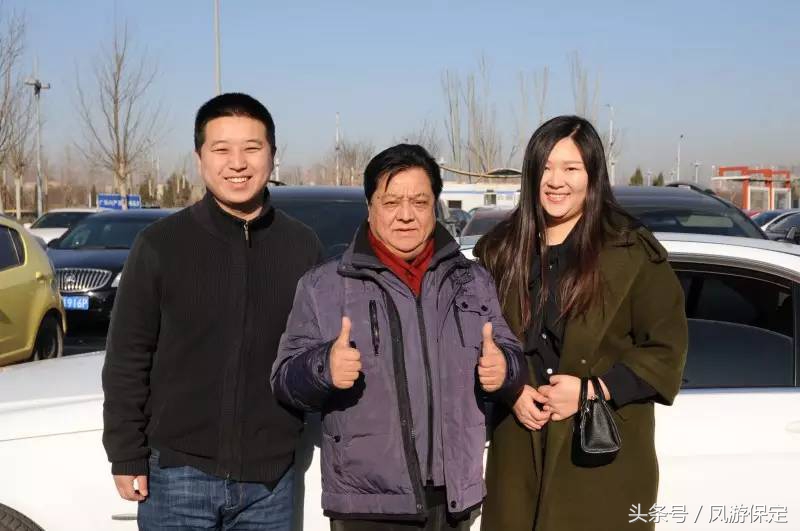 李金斗老师讲座,李金斗老师在“非遗大会”上表演