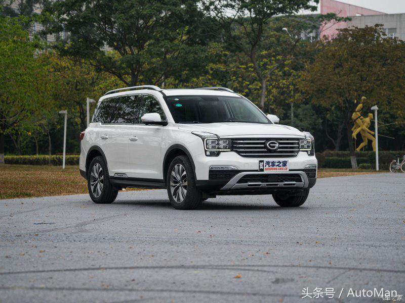 最不值得买的五款suv,最合适买的几款suv