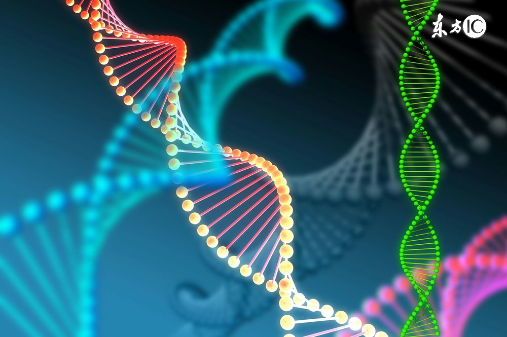 攻克基因治疗癌症最新突破消息,基因修复治疗癌症