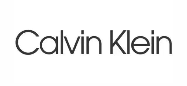 calvinklein短袖炫彩logo,calvinklein更换金属表带