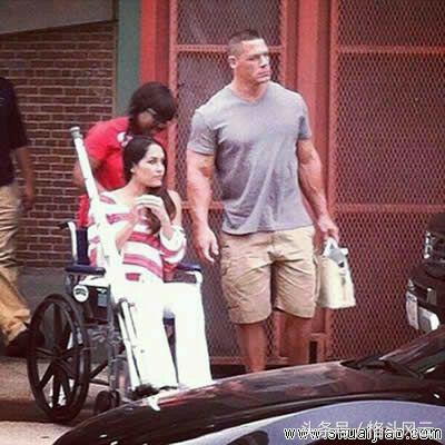 wwe拉娜个人简介,wwe拉娜与卢瑟夫求婚完整视频