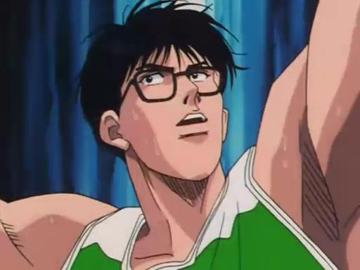 灌篮高手樱木展现天赋,灌篮高手樱木篮球天赋