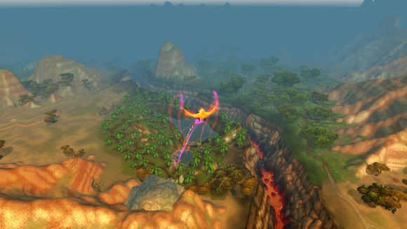 wow地图高清版大图,如何看wow玩过的地图