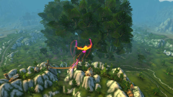 wow地图高清版大图,如何看wow玩过的地图