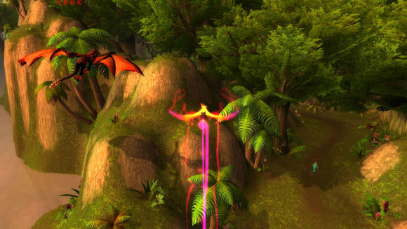 wow地图高清版大图,如何看wow玩过的地图