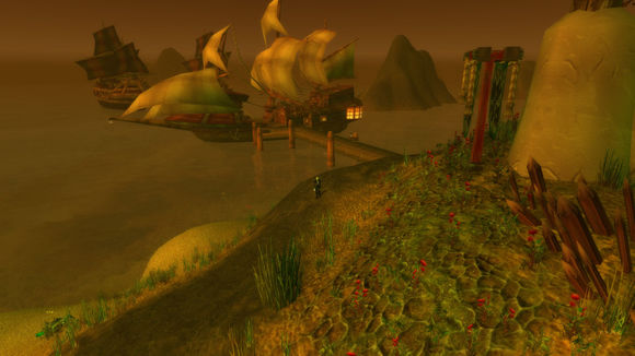 wow地图高清版大图,如何看wow玩过的地图