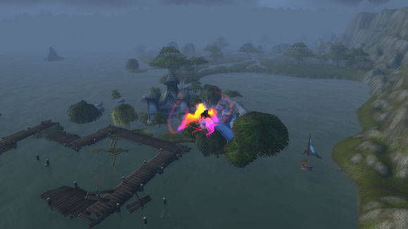 wow地图高清版大图,如何看wow玩过的地图