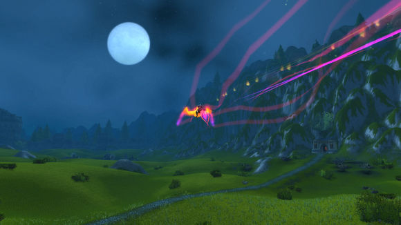 wow地图高清版大图,如何看wow玩过的地图