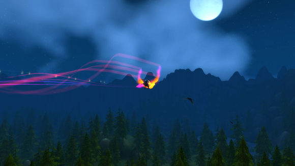 wow地图高清版大图,如何看wow玩过的地图