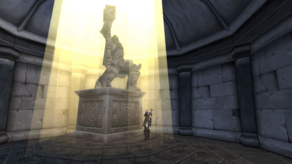 wow地图高清版大图,如何看wow玩过的地图